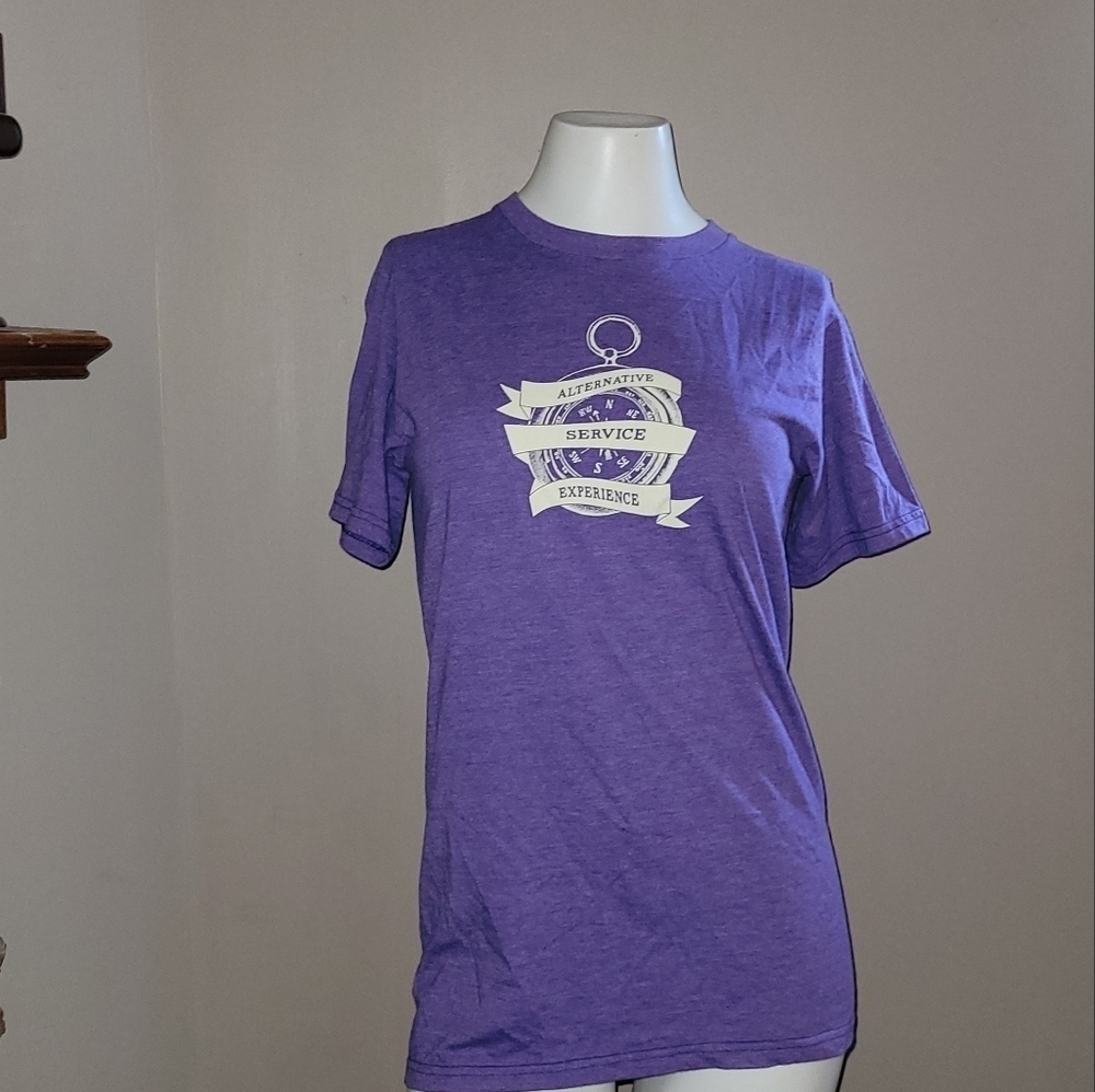 Arvil Small purple